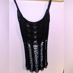 Victoria Secret Sexy Little Thing Knit Lingerie